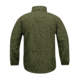 Propper Packable Unlined Wind Jacket, Olive Green, Medium F54343D330M