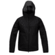 PROPPER Packable Waterproof Jacket, Black, L F54053F001L2