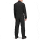 Propper Poly Cotton Twill 27/P Flyers Coverall - Mens, Black, Large, Regular, F51186V001L2