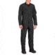 Propper Poly Cotton Twill 27/P Flyers Coverall - Mens, Black, Large, Regular, F51186V001L2