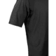Propper Raglan Utility Short Sleeve Polo - Mens, Black, L, F584201001L