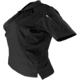 Propper Raglan Utility Short Sleeve Polo - Womens, Black, 4XL, F5309010014XL