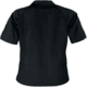 Propper Raglan Utility Short Sleeve Polo - Womens, Charcoal, XL, F530901015XL