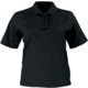 Propper Raglan Utility Short Sleeve Polo - Womens, Charcoal, XL, F530901015XL