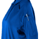 Propper Raglan Utility Short Sleeve Polo - Womens, Cobalt Blue, S, F530901452S