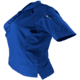 Propper Raglan Utility Short Sleeve Polo - Womens, Cobalt Blue, S, F530901452S