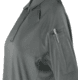 Propper Raglan Utility Short Sleeve Polo - Womens, Grey, S, F530901020S
