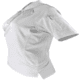 Propper Raglan Utility Short Sleeve Polo - Womens, White, 2XL, F5309011002XL