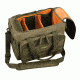 PROPPER Range Bag, Olive Green, ONE SIZE F56380A330