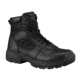 Propper Series 100 6 in Side Zip Boot, Black, 17 US, F45061T00117M