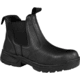 Propper Series 100 6in Chelsea Comp Toe Boots - Mens, Black, 14M, F45351T00114M