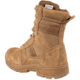 Propper Series 100 8in Side Zip Comp Toe Boots - Mens, Coyote, 5.5M, F45333N2365.5M