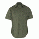 Propper Tactical Short Sleeve Dress Shirt - Men's, Olive, 4XL, F5301383304XL