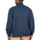Propper Station 1/4 Zip Job Shirt - Mens, LAPD Navy, XXL, Regular, F58366Y450XXL2