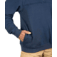 Propper Station 1/4 Zip Job Shirt - Mens, LAPD Navy, XXL, Regular, F58366Y450XXL2