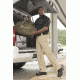 Mens Propper Stretch Tactical Pants, Khaki, 34X34 F52522Y25034X34
