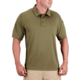 Propper Summerweight Polo - Mens, Olive Drab, Large, F58045R316L