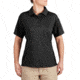 Propper Summerweight Polo - Womens, Black, 4XL, F58055R0014XL