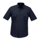 PROPPER Summerweight Tactical Mens Short Sleeve Shirt, LAPD Navy, 3XL F53743C4503XL