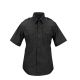 Propper F531150 Tactical Lightweight Short Sleeve Shirt, Charcoal Grey, 4XL Regular F5311500154XL