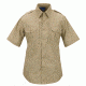 Propper F531150 Tactical Lightweight Short Sleeve Shirt, Khaki, 3XL