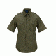 Propper F531150 Tactical Lightweight Short Sleeve Shirt, Olive Green, Extra Large