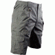 Propper Tactical Poly Cotton Canvas Shorts, Waist 42in, Olive Green - F523082-42-330
