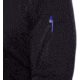 Propper Uniform Cotton Long Sleeve Polo - Womens, Midnight Navy, XL, F58235N414XL
