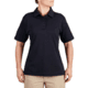 Propper Uniform Cotton Polo - Womens, Midnight Navy, Extra Large, F58075N414XL