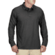 Propper Uniform Long Sleeve Polo - Mens, Charcoal, 5XL, F53564C0155XL