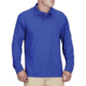 Propper Uniform Long Sleeve Polo - Mens, Cobalt Blue, XS, F53564C452XS