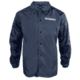Propper Uniform Security Windbreaker, LAPD Navy, XS, F58596Q450XS2