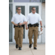 Propper Uniform Short Sleeve Polo - Men's, 8XL, White, F53554C1008XL