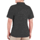 Propper Uniform Short Sleeve Polo - Womens, Charcoal, L, F53834C015L