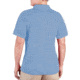 Propper Uniform Short Sleeve Polo - Womens, Light Blue, L, F53834C475L