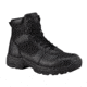 Propper Waterproof Comp Toe Series 100 6 in Side Zip Boot, Black, 7 US, F45281T0017M