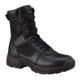 Propper Waterproof Comp Toe Series 100 8 in Side Zip Boot, Black, 11 US, Wide, F45291T00111W
