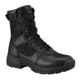Propper Waterproof Comp Toe Series 100 8 in Side Zip Boot, Black, 6 US, F45291T0016M