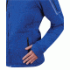 Propper Womens 314 Hooded Sweatshirt,Royal Blue,Large F54993S456L