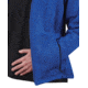 Propper Womens 314 Hooded Sweatshirt,Royal Blue,Large F54993S456L