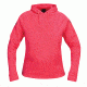 Propper Womens Cover Hoodie,Bright Pink,Medium F54960W655M