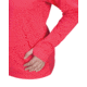 Propper Womens Cover Hoodie,Bright Pink,Medium F54960W655M