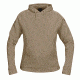 Propper Womens Cover Hoodie,Khaki,Large F54960W250L