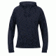 Propper Womens Cover Hoodie,LAPD Navy,Medium F54960W450M