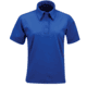 Propper Womens I.C.E. Performance Polo Short Sleeve Shirt, Cobalt