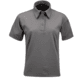 Propper Women's I.C.E. Performance Polo Short Sleeve Shirt, Grey