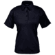 Propper Women's I.C.E. Performance Polo Short Sleeve Shirt, LAPD Navy