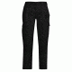 Propper Womens Lightweight Tactical Trouser 65/35 Poly/Cotton Ripstop Black 10 F52545000110