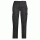 Propper Womens Lightweight Tactical Trouser 65/35 Poly/Cotton Ripstop Charcoal Grey 10 F52545001510