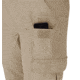 Propper Womens Lightweight Tactical Trouser 65/35 Poly/Cotton Ripstop Khaki 10 F52545025010